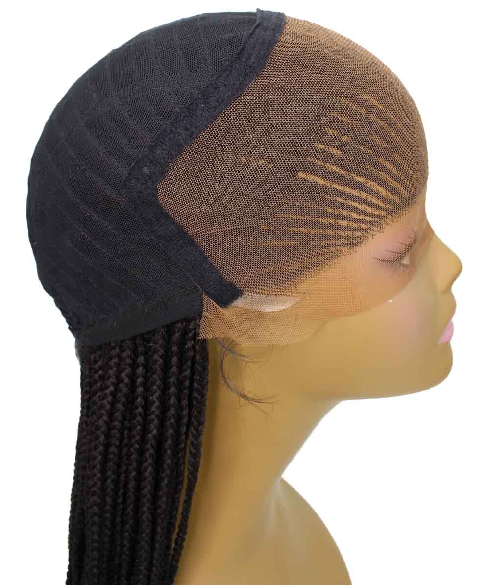 #1B - Natural Black