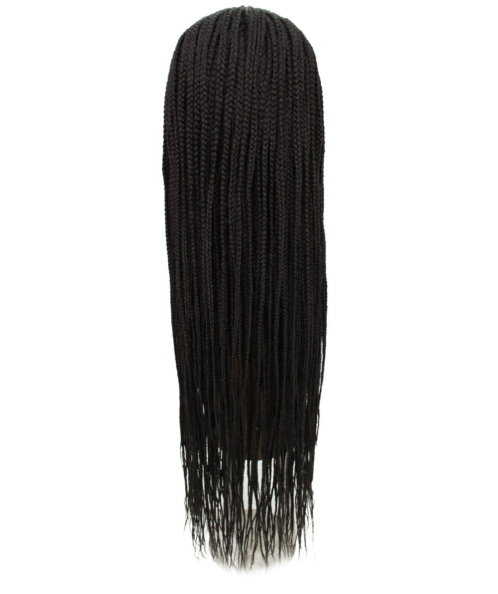 #1B - Natural Black