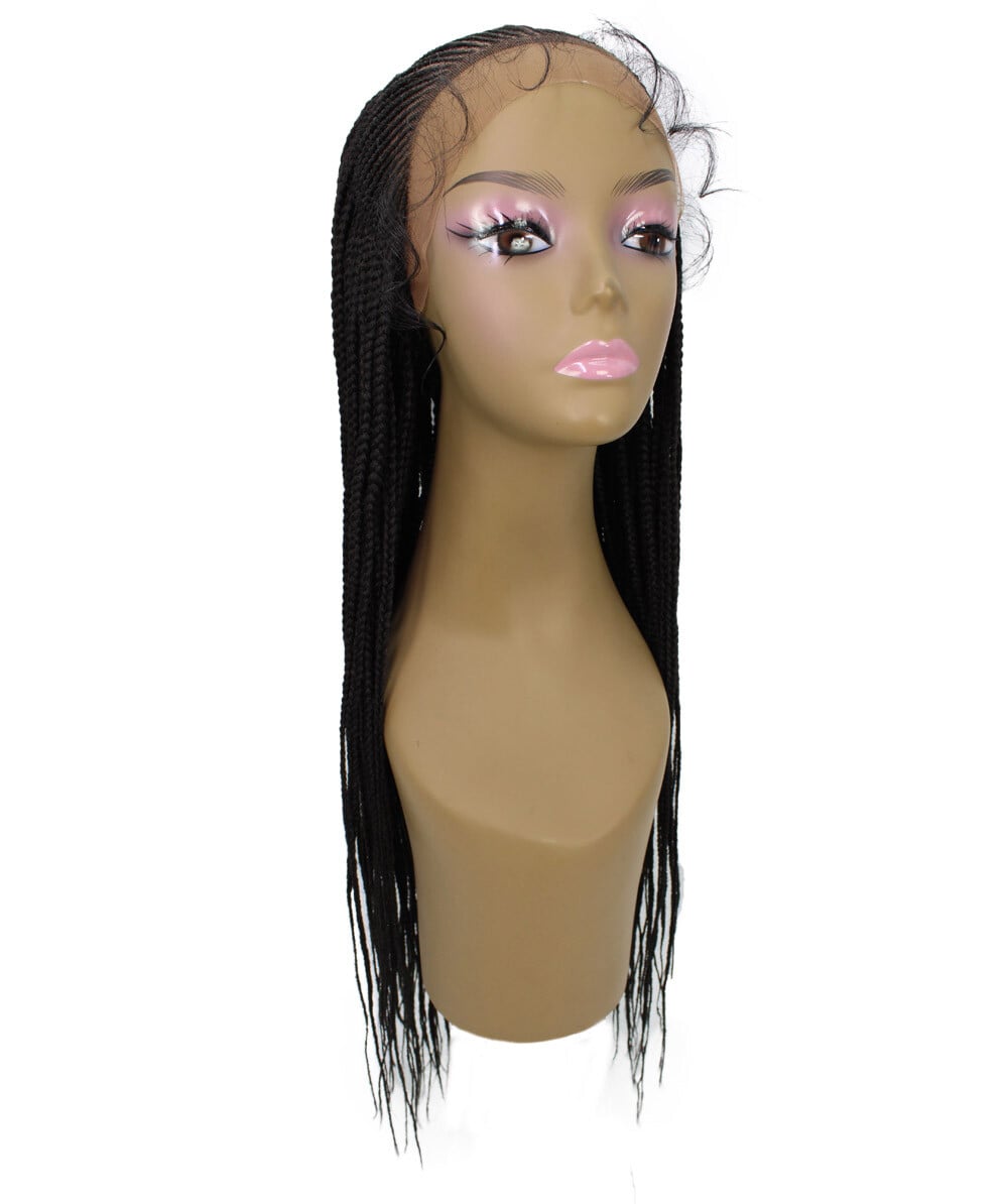 #1B - Natural Black