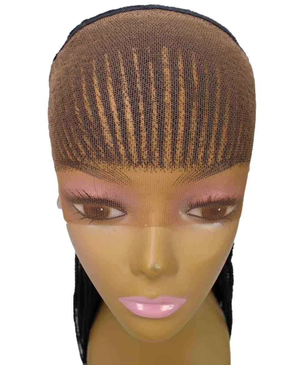#1B - Natural Black