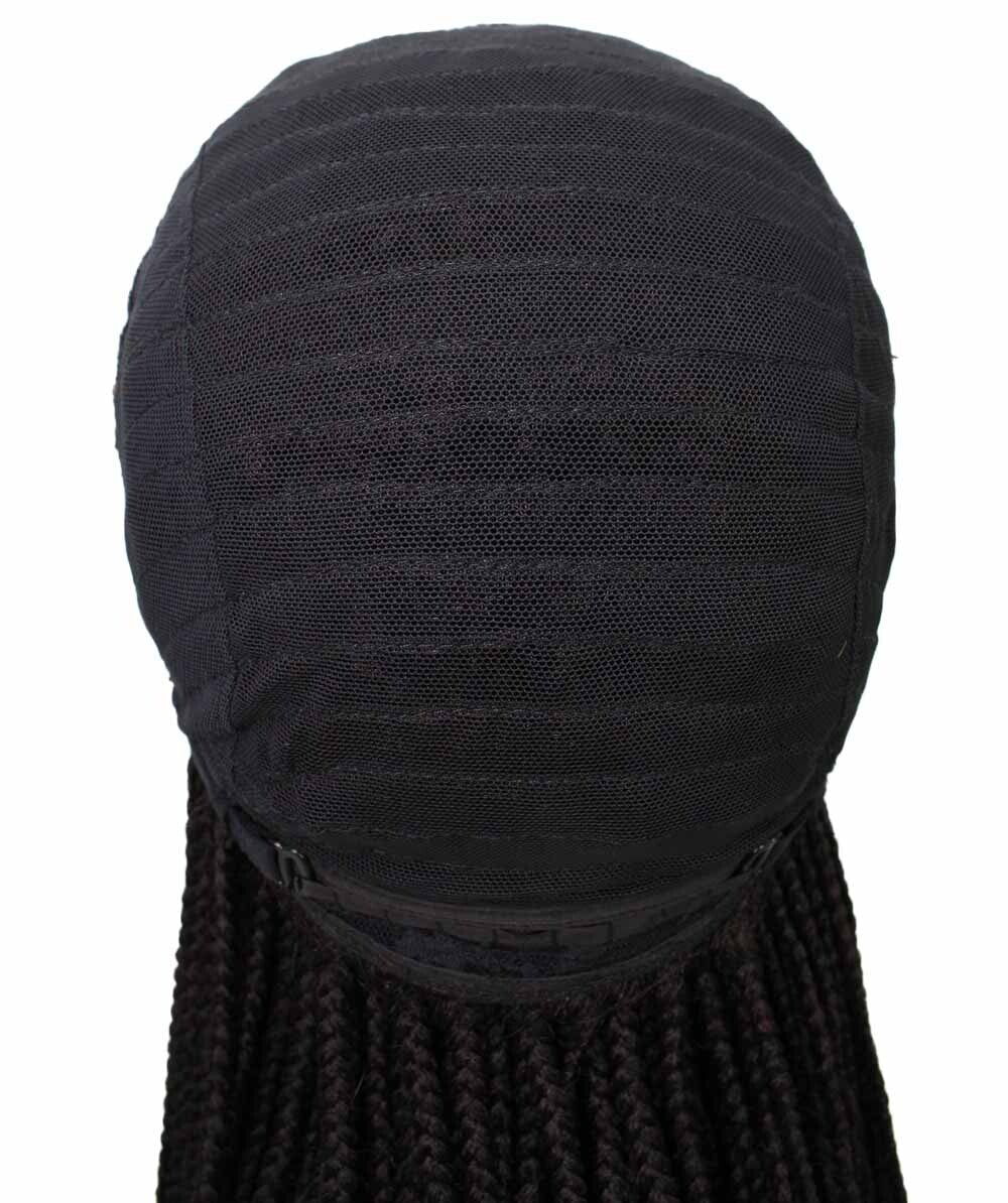 #1B - Natural Black