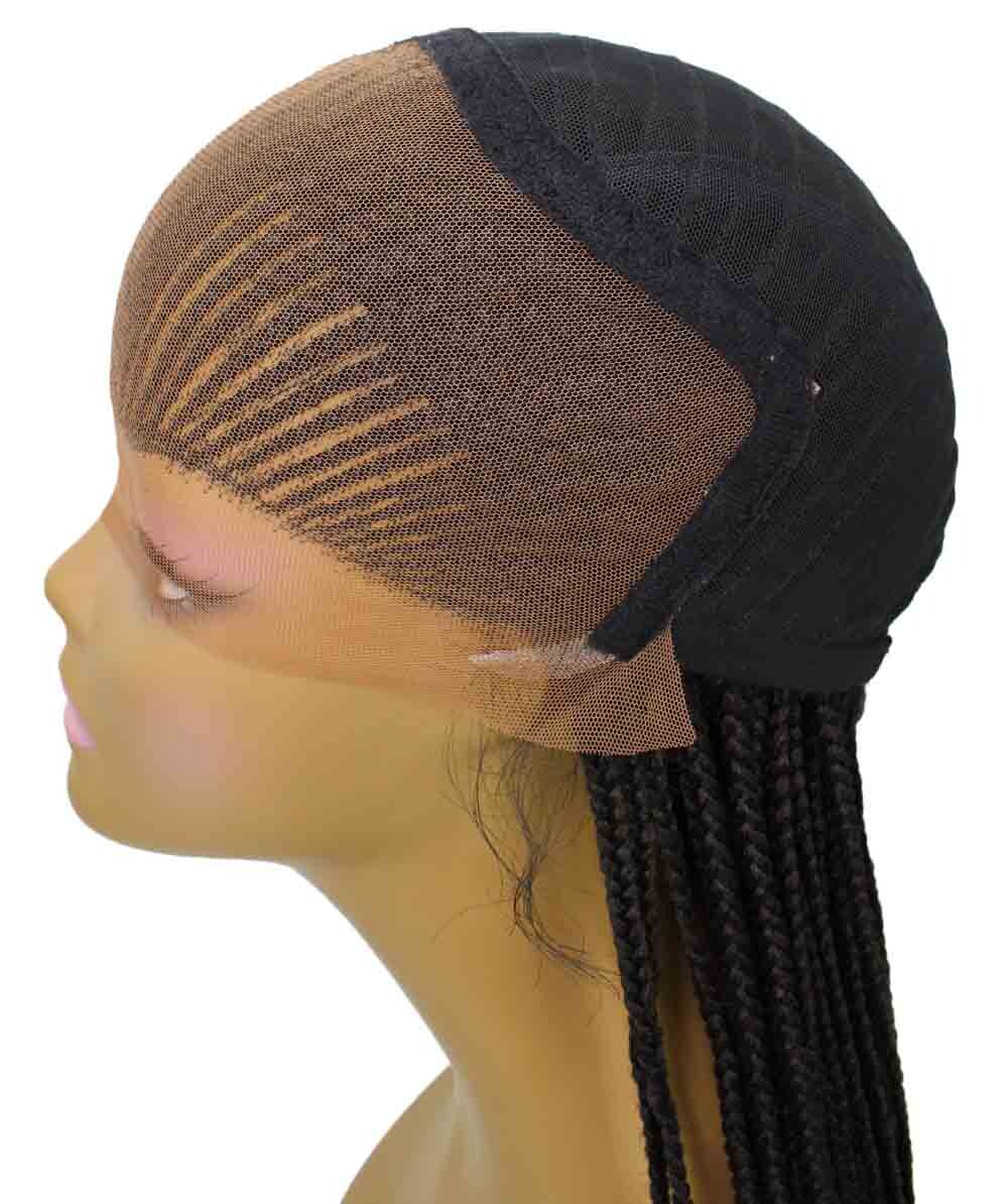 #1B - Natural Black