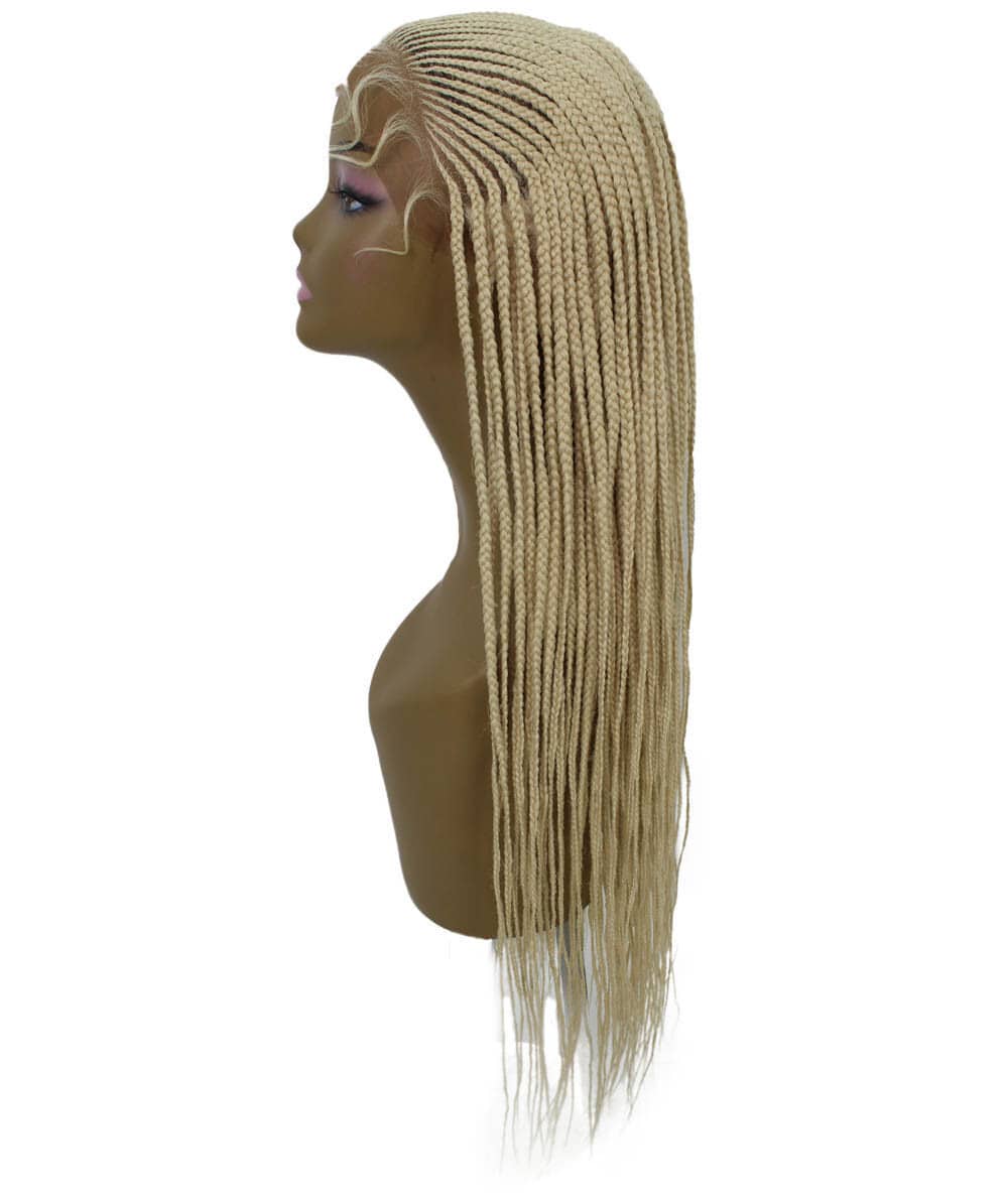 #613 - Light Blonde