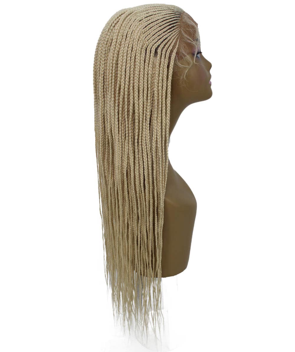 #613 - Light Blonde