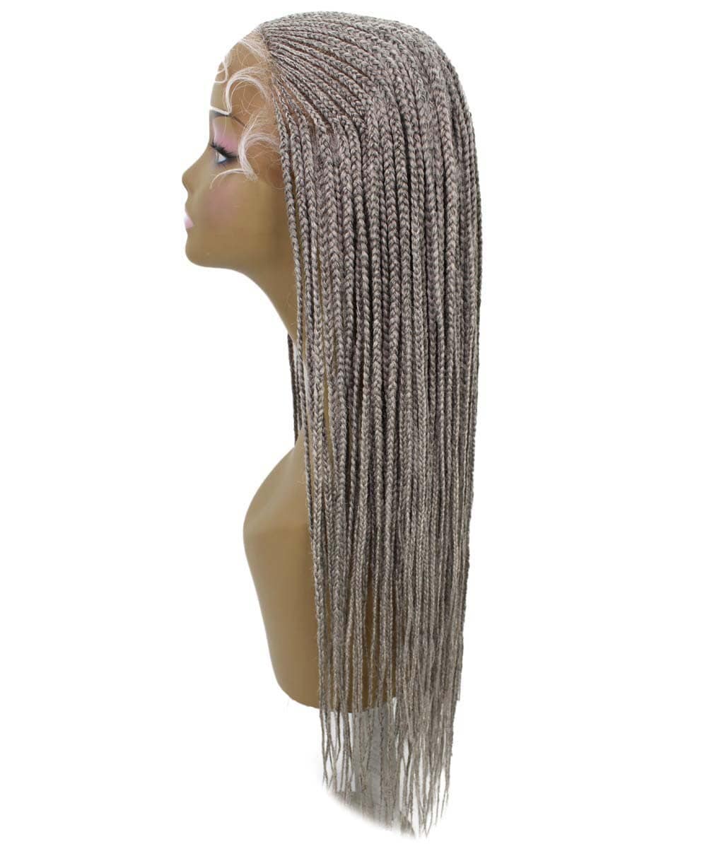 #51 - Grey