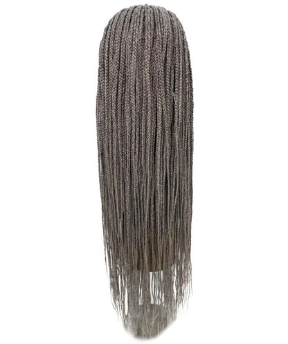 #51 - Grey
