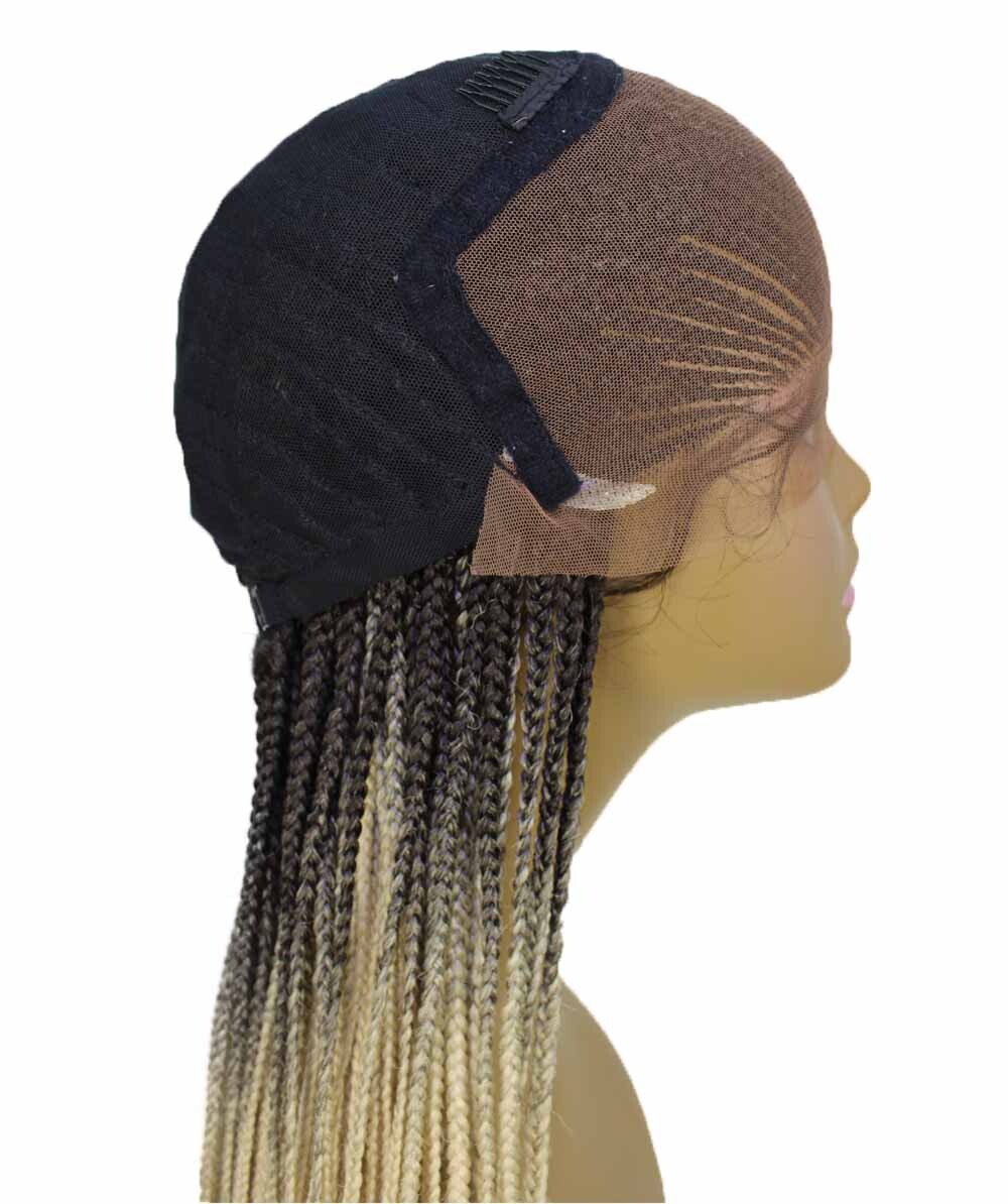 #TT4/613 - Black to Blonde Ombre