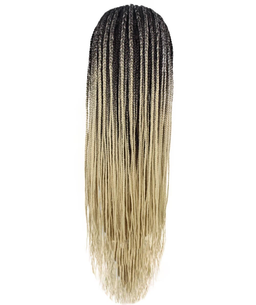 #TT4/613 - Black to Blonde Ombre