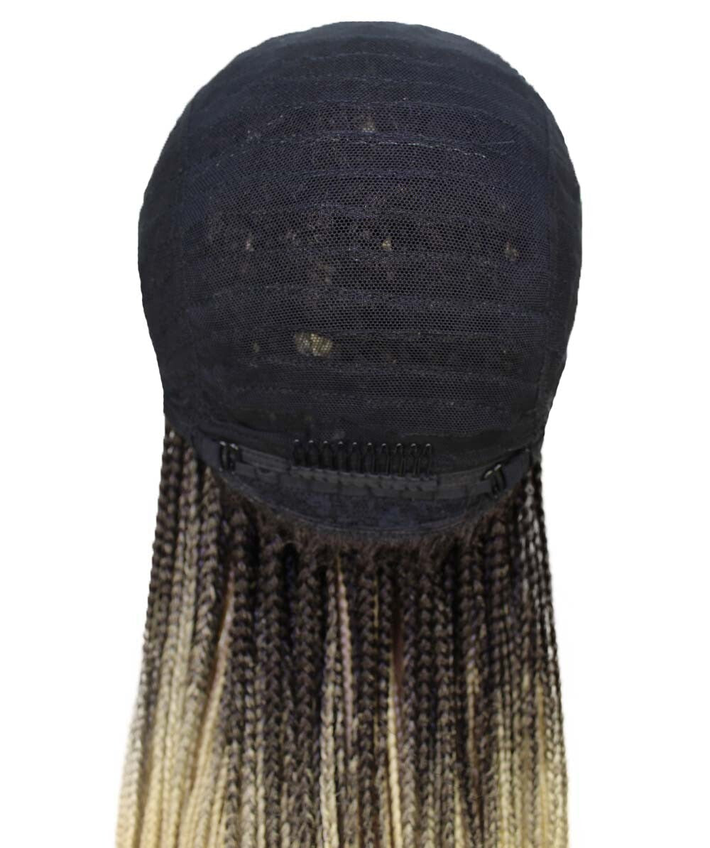 #TT4/613 - Black to Blonde Ombre