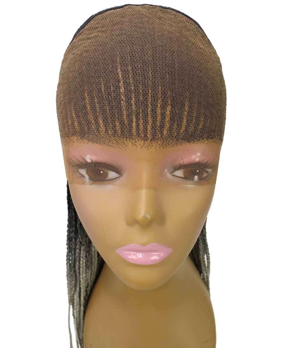 #TT1B/Light Grey - Black to Grey Ombre