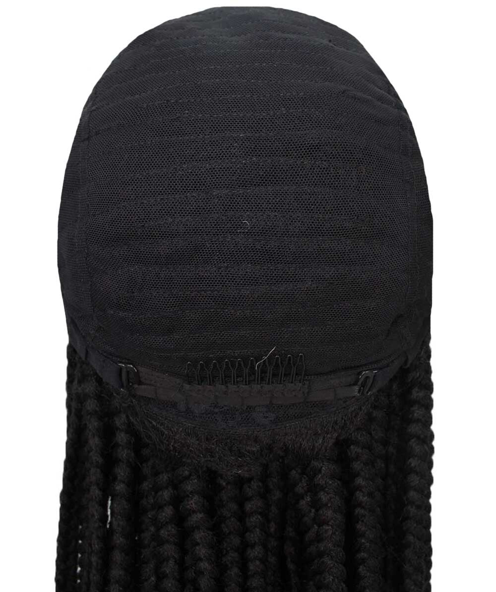 #1 - Black