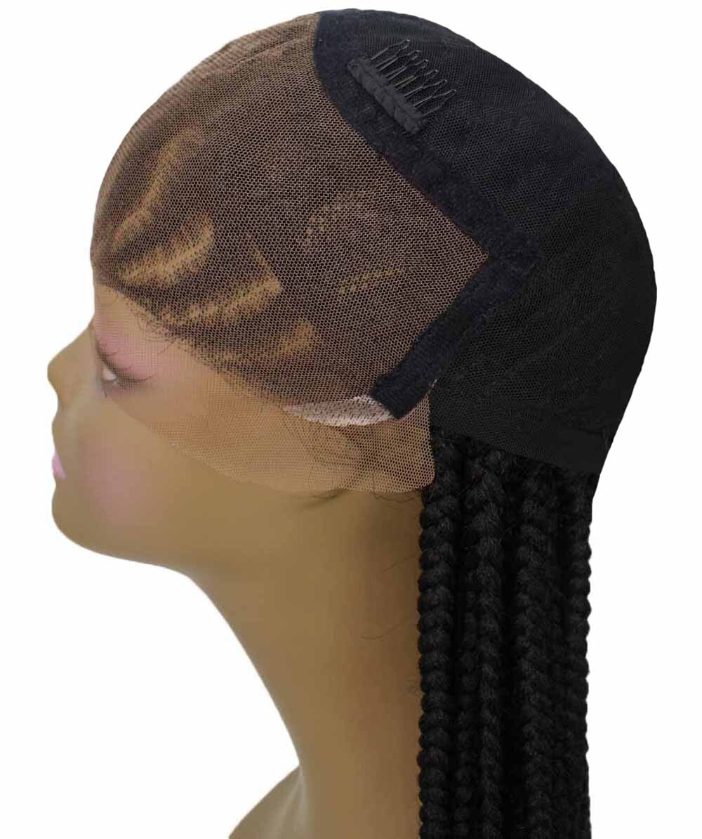#1 - Black