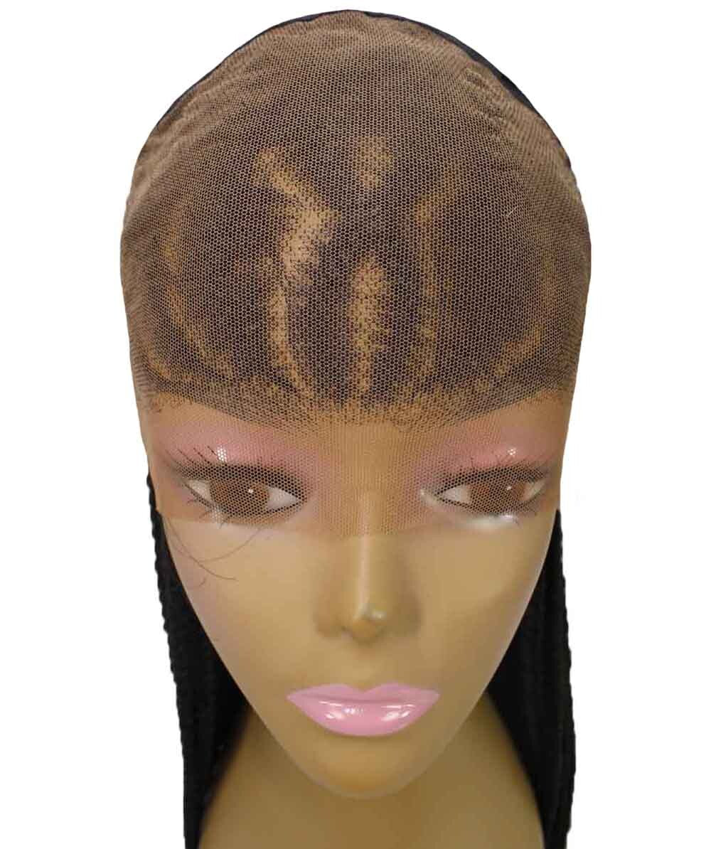 #1B - Natural Black