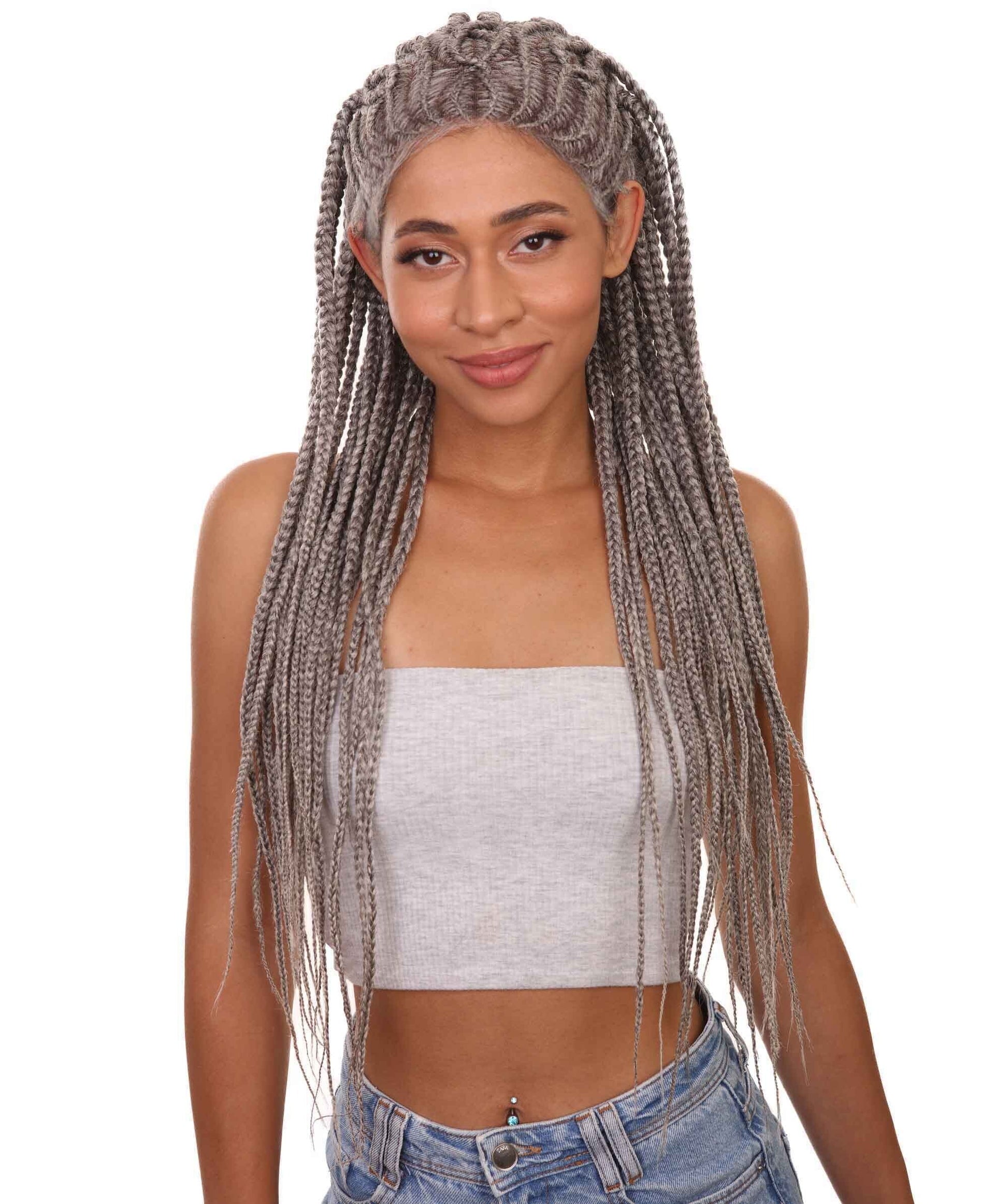 #51 - Grey