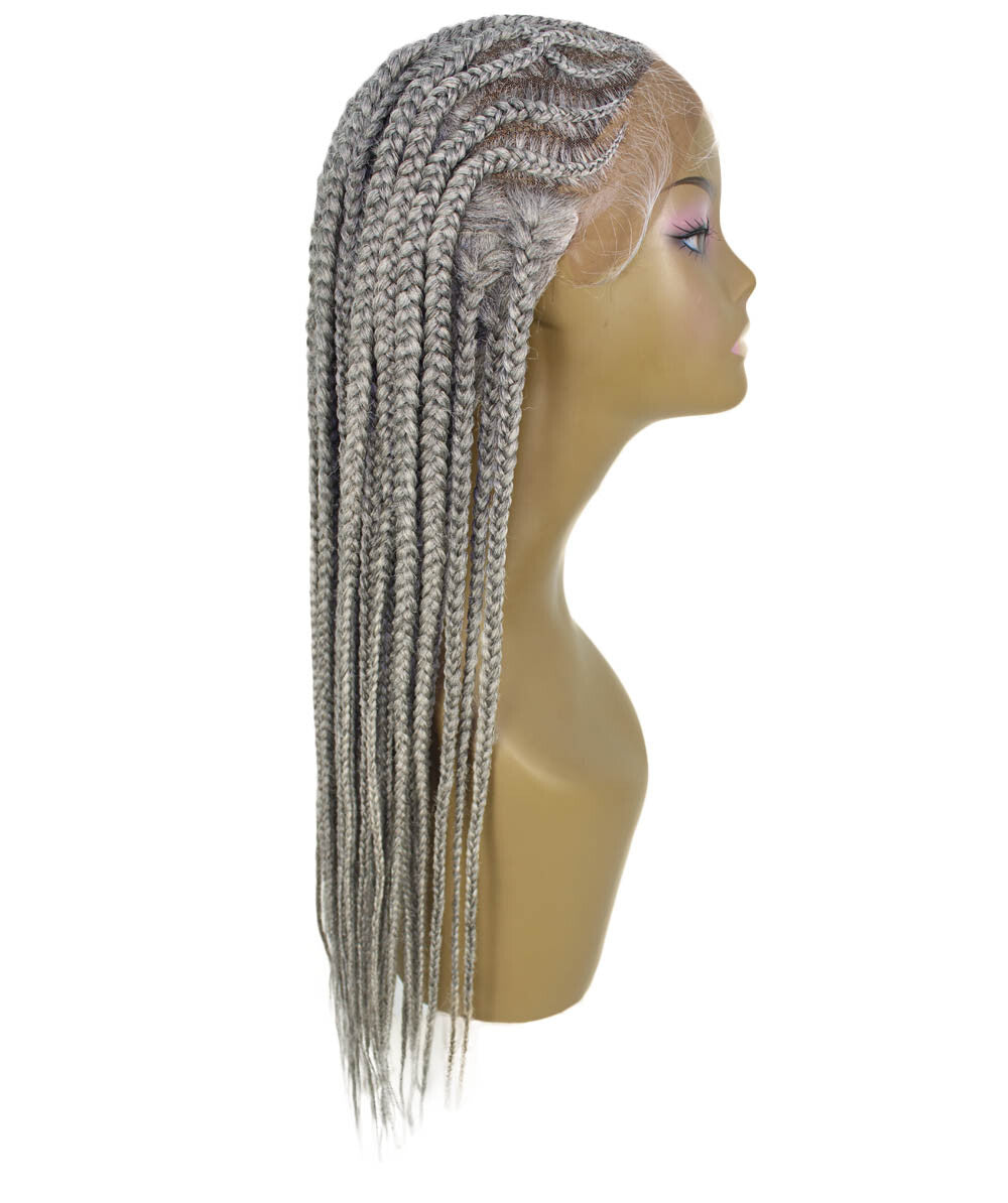 #51 - Grey