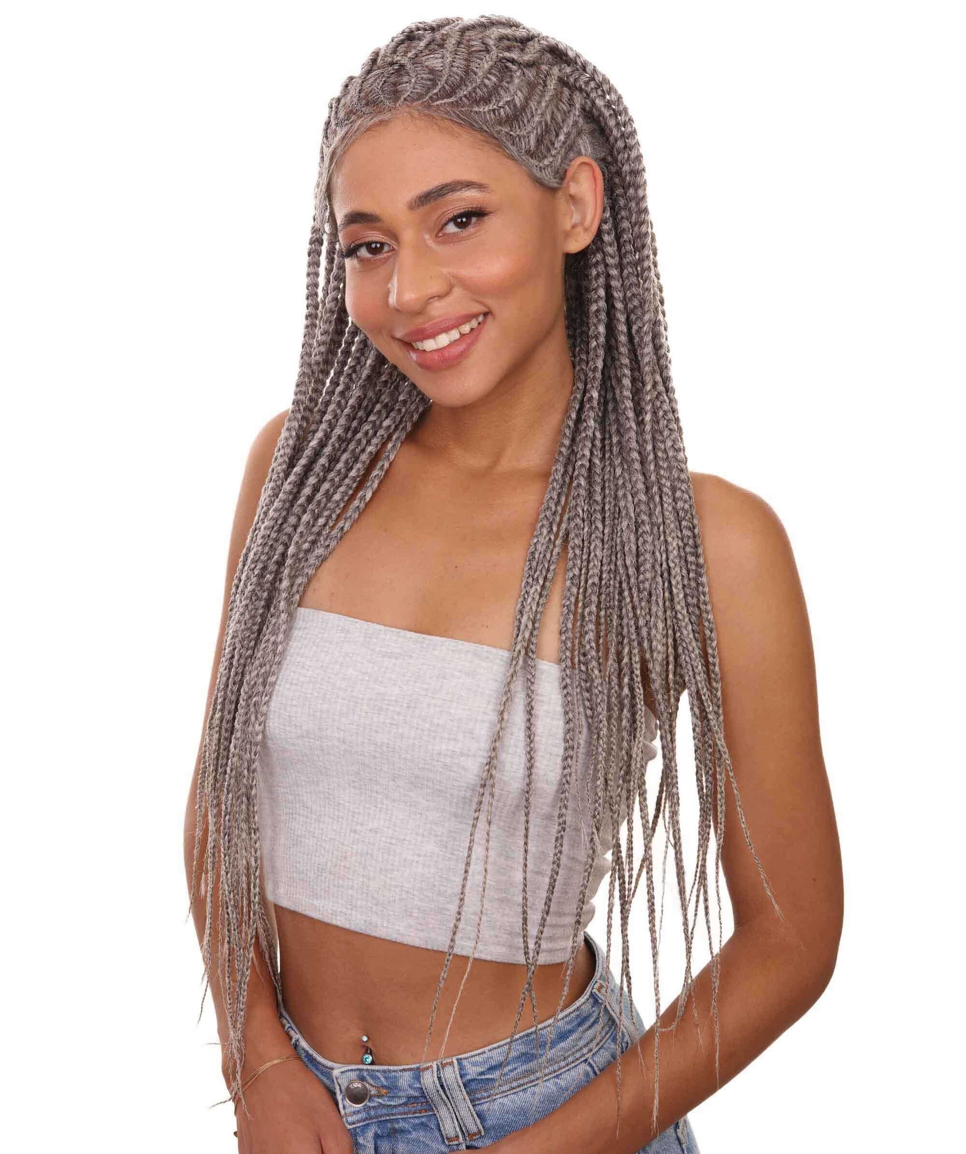 #51 - Grey