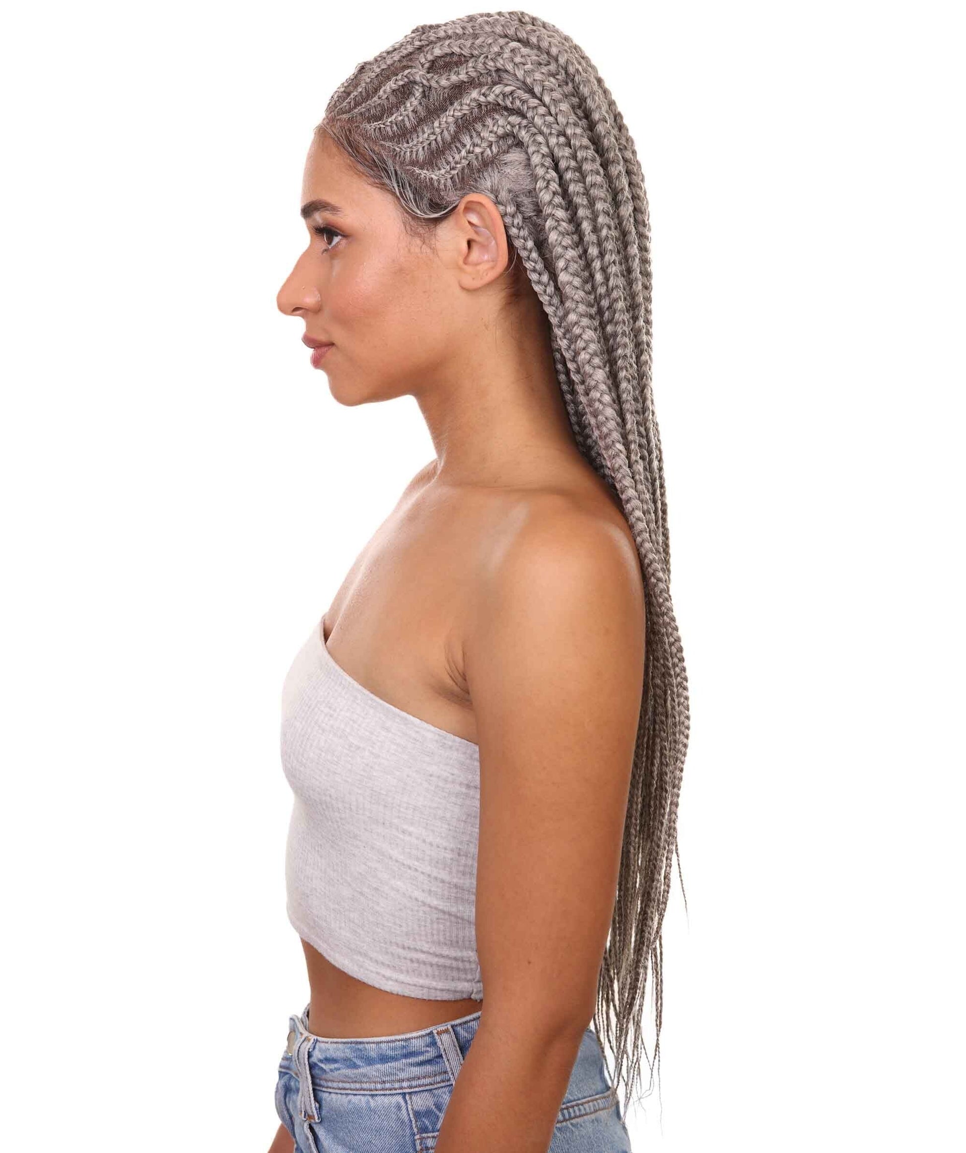 #51 - Grey