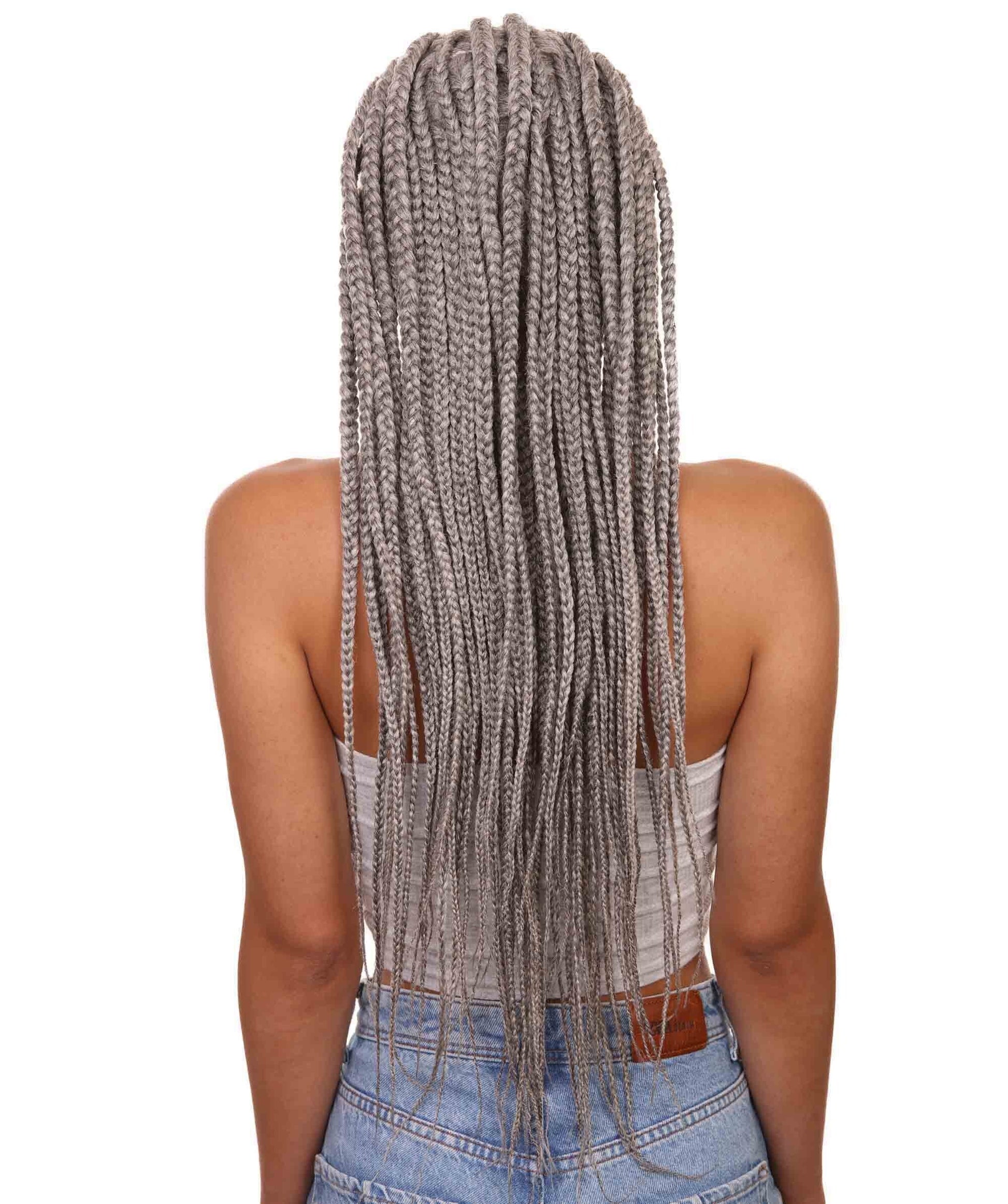 #51 - Grey