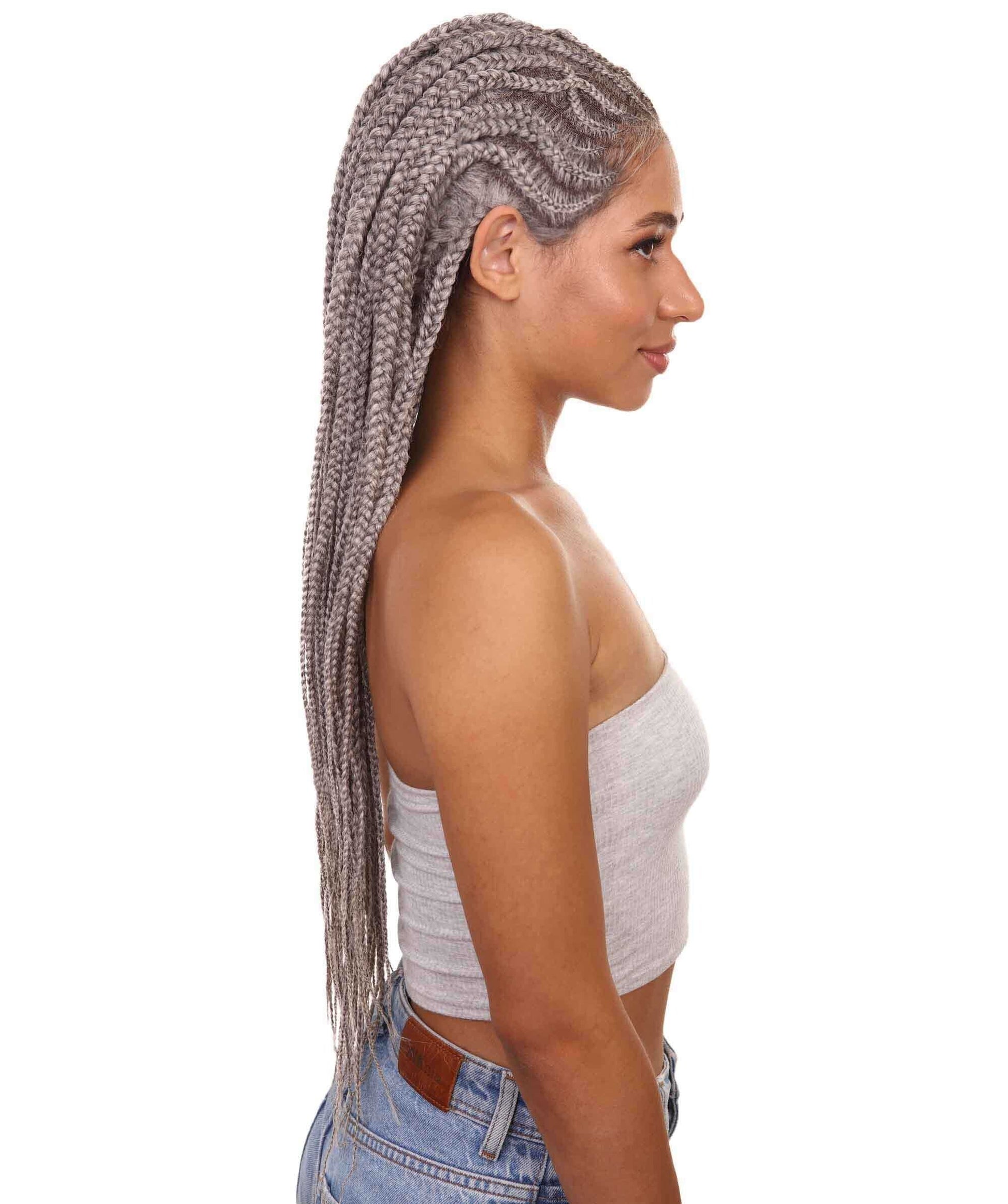 #51 - Grey