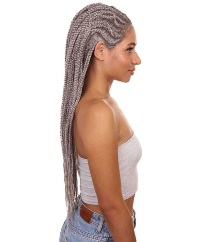 #51 - Grey