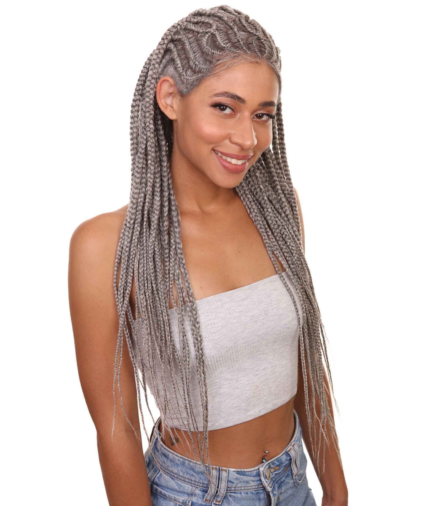 #51 - Grey