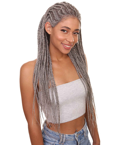 #51 - Grey