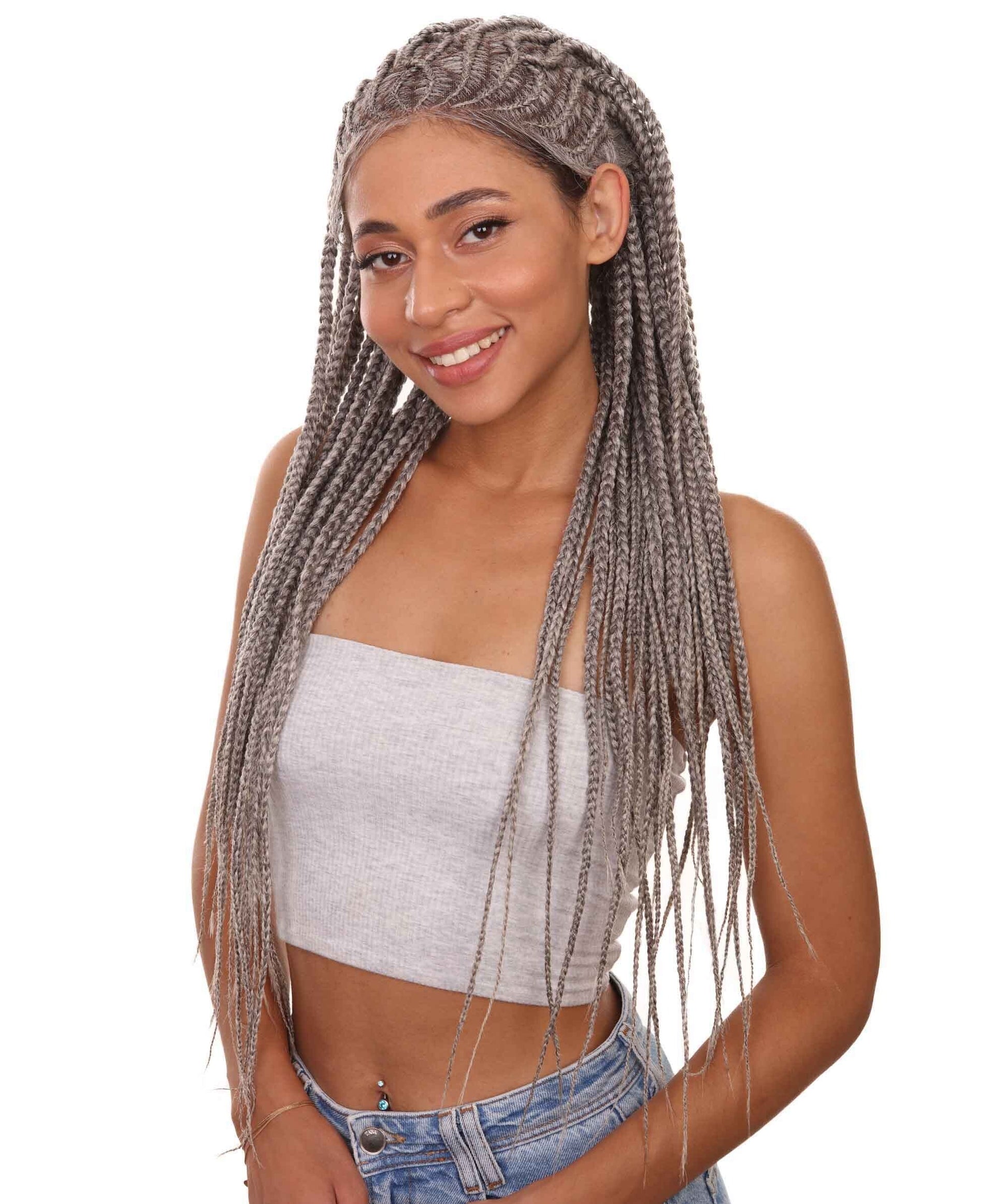 #51 - Grey