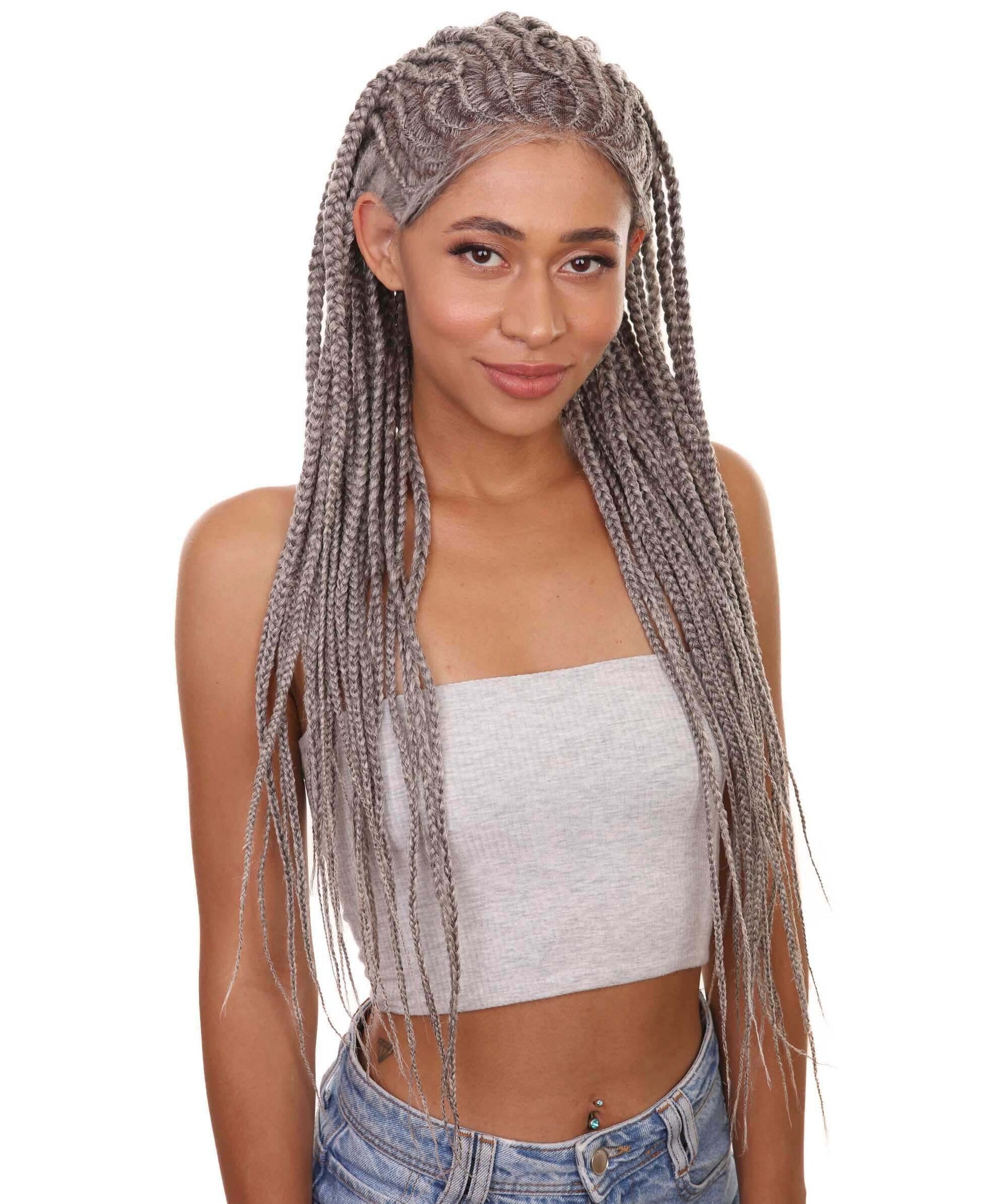 #51 - Grey