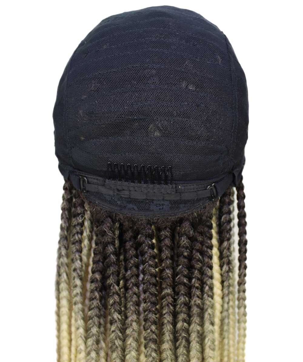 #TT4/613 - Black to Blonde Ombre