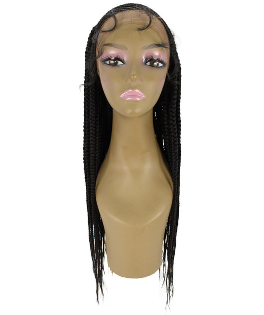 #1B - Natural Black