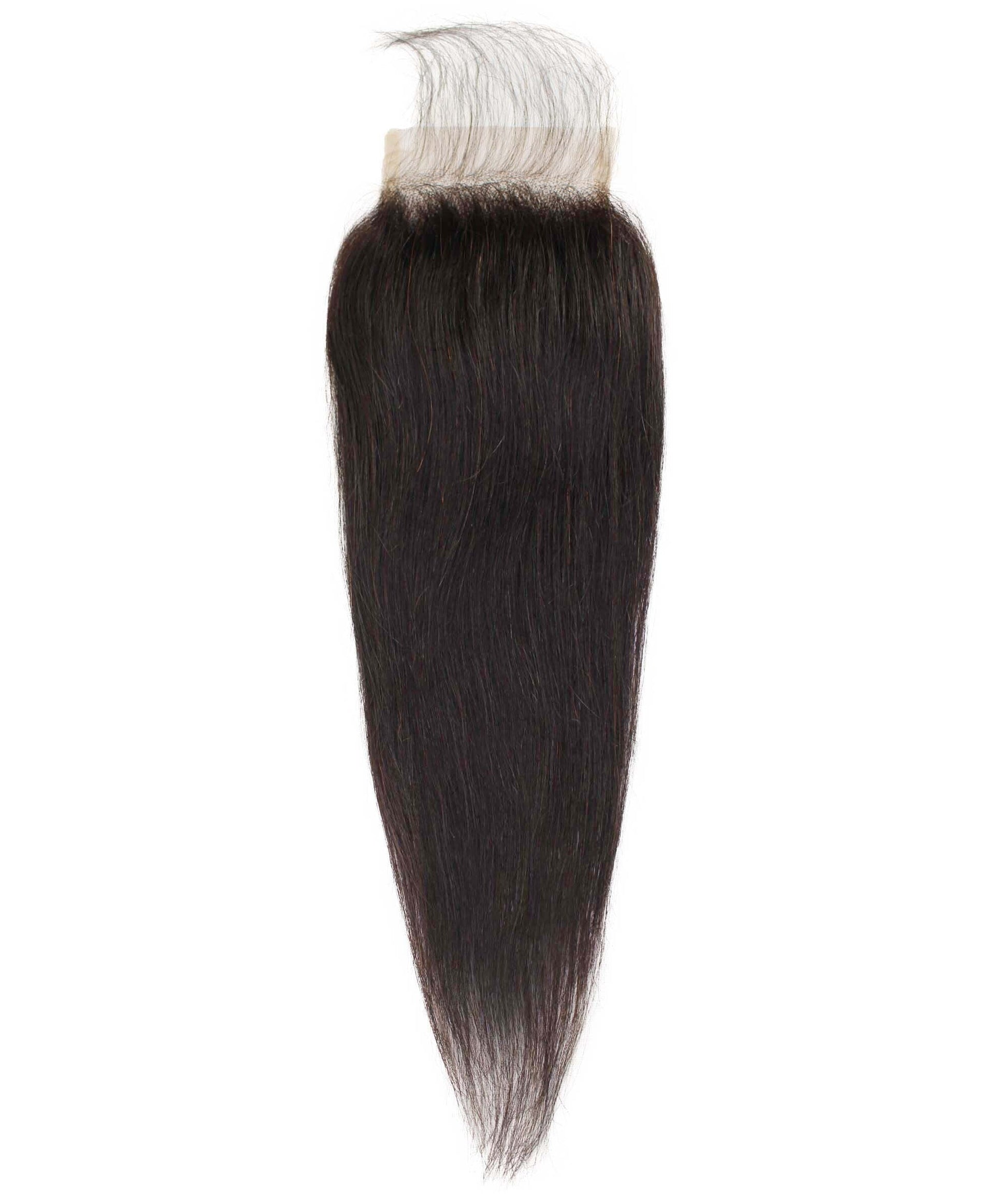 #Natural Black - Natural Black