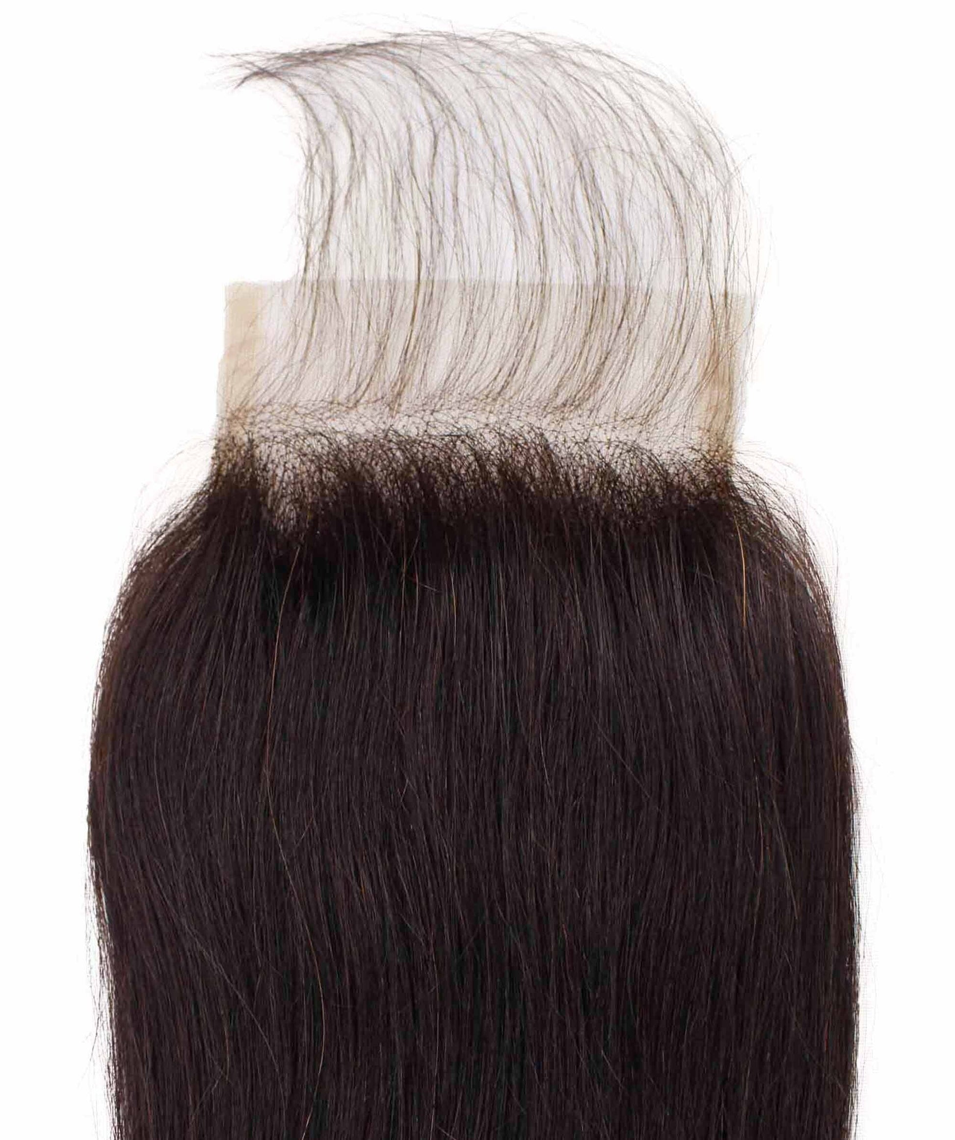 #Natural Black - Natural Black