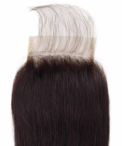 #Natural Black - Natural Black