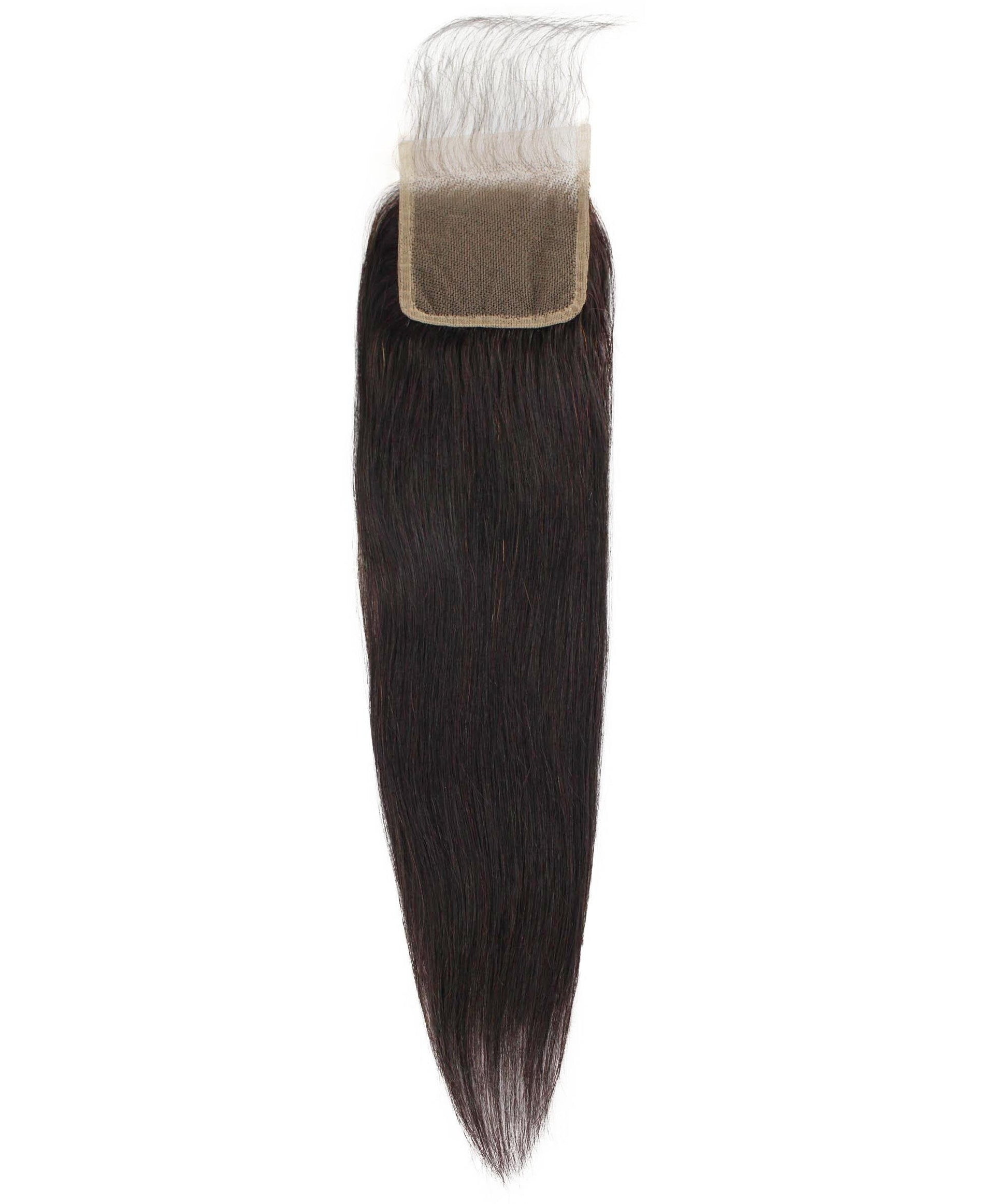#Natural Black - Natural Black