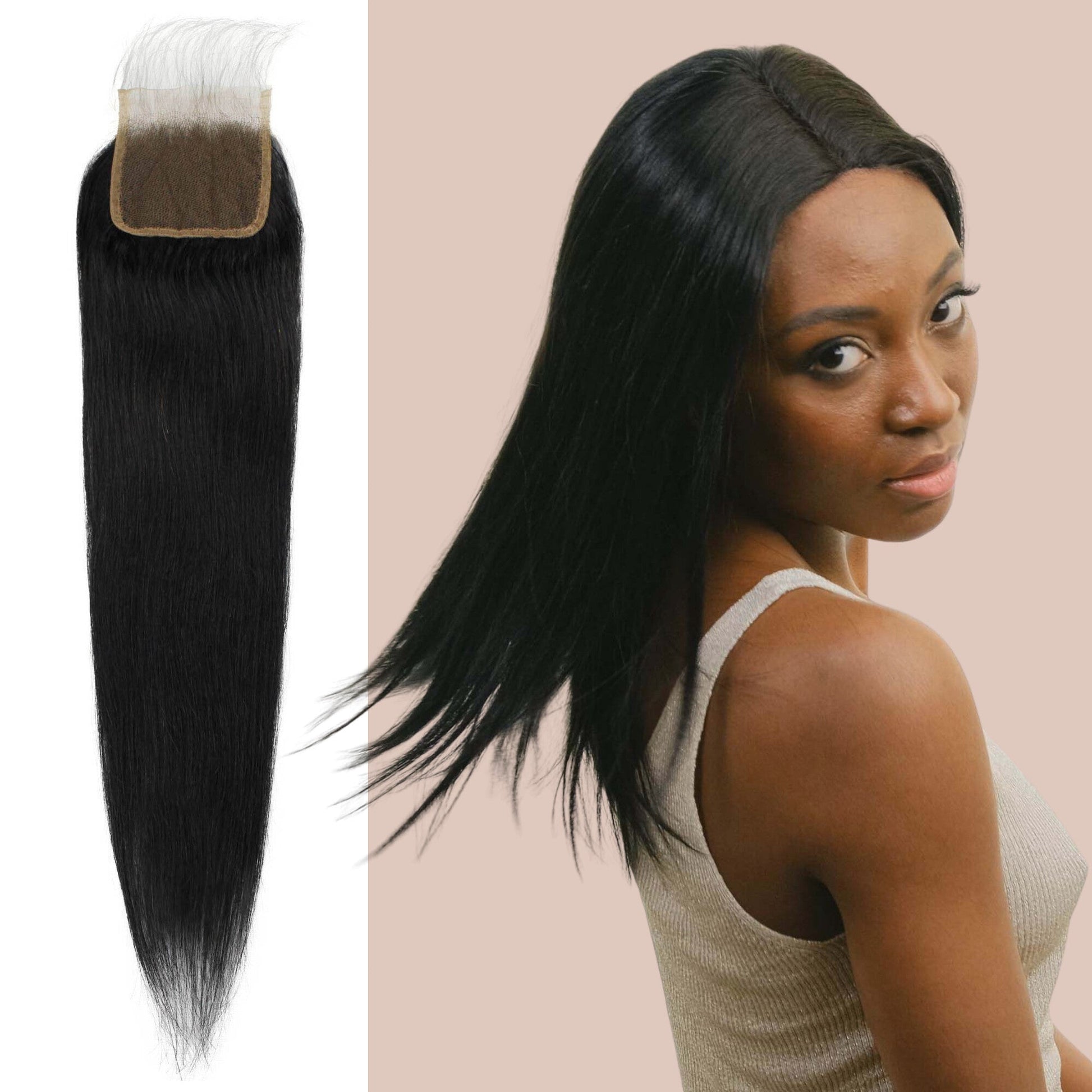 #Natural Black - Natural Black