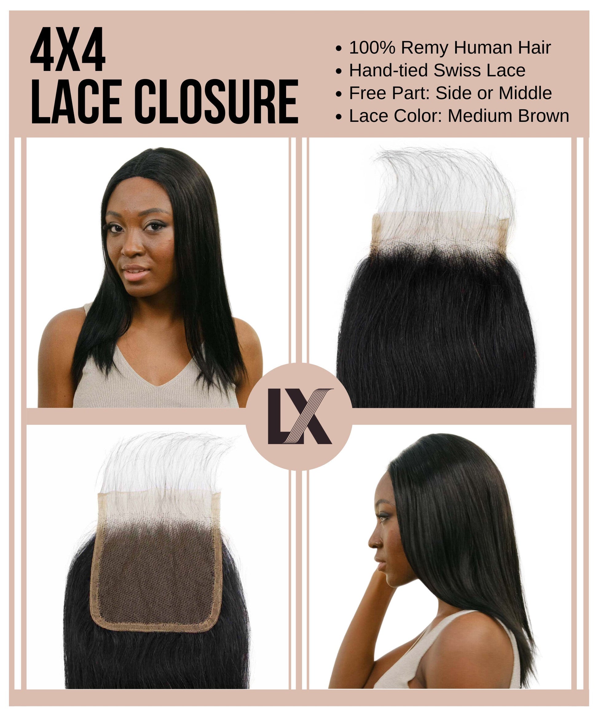 #Natural Black - Natural Black