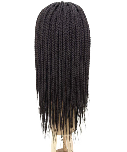 #2 - Dark Brown