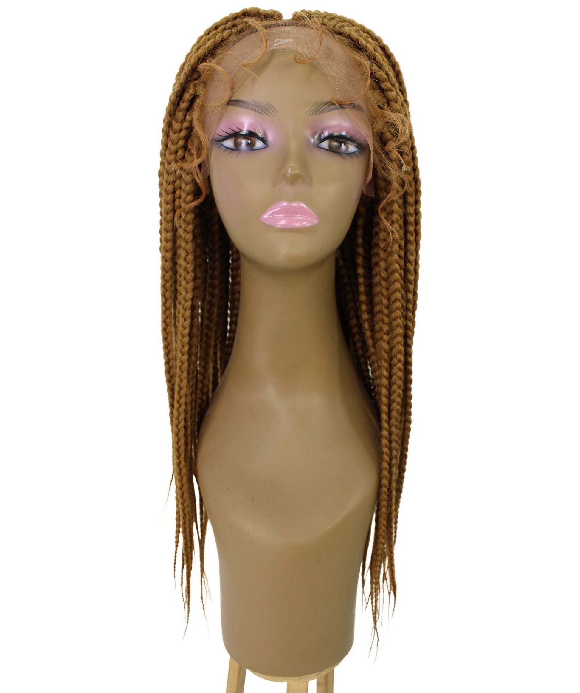 #27 - Golden Blonde