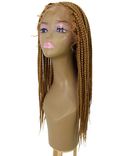 #27 - Golden Blonde