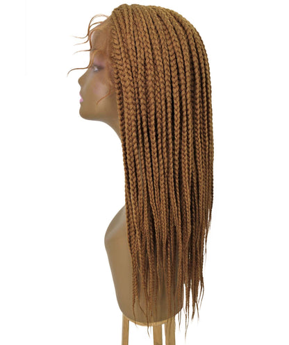 #27 - Golden Blonde