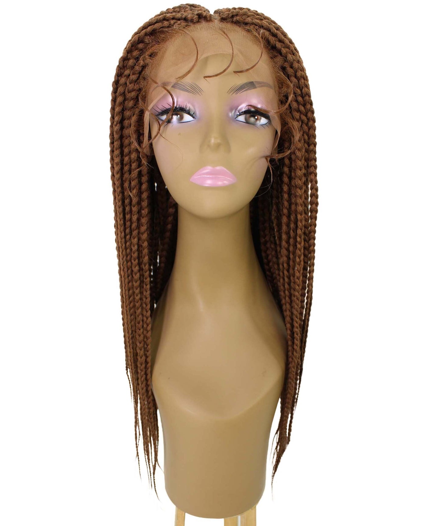 #30 - Copper Blonde