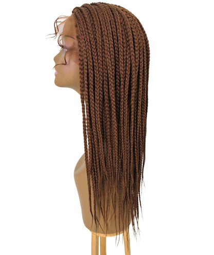 #30 - Copper Blonde