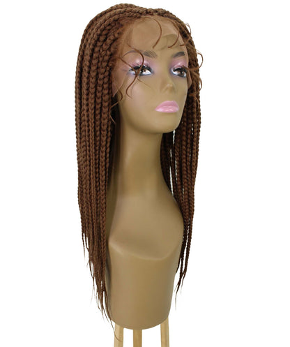 #30 - Copper Blonde