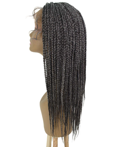 #44 - Charcoal Grey
