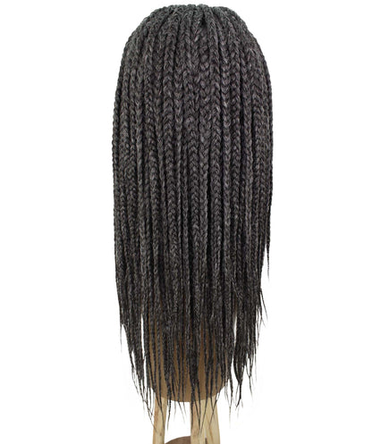 #44 - Charcoal Grey