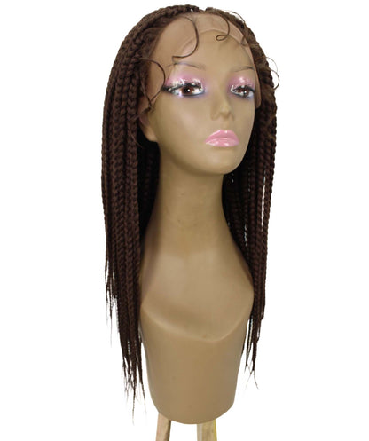 #6 - Chestnut Brown