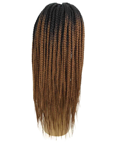 #TT1B/30 - Black to Copper Blonde Ombre