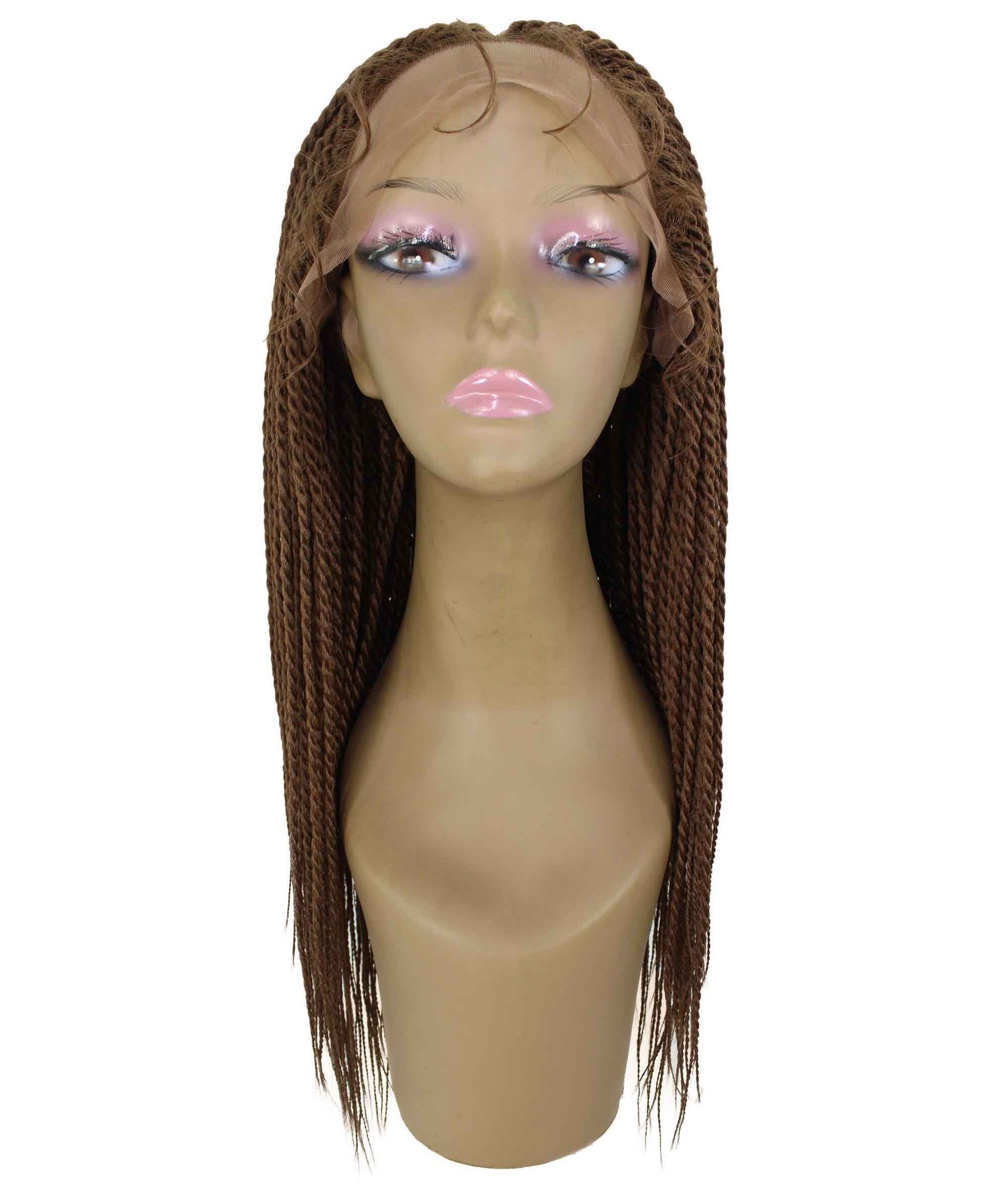 #30 - Copper Blonde