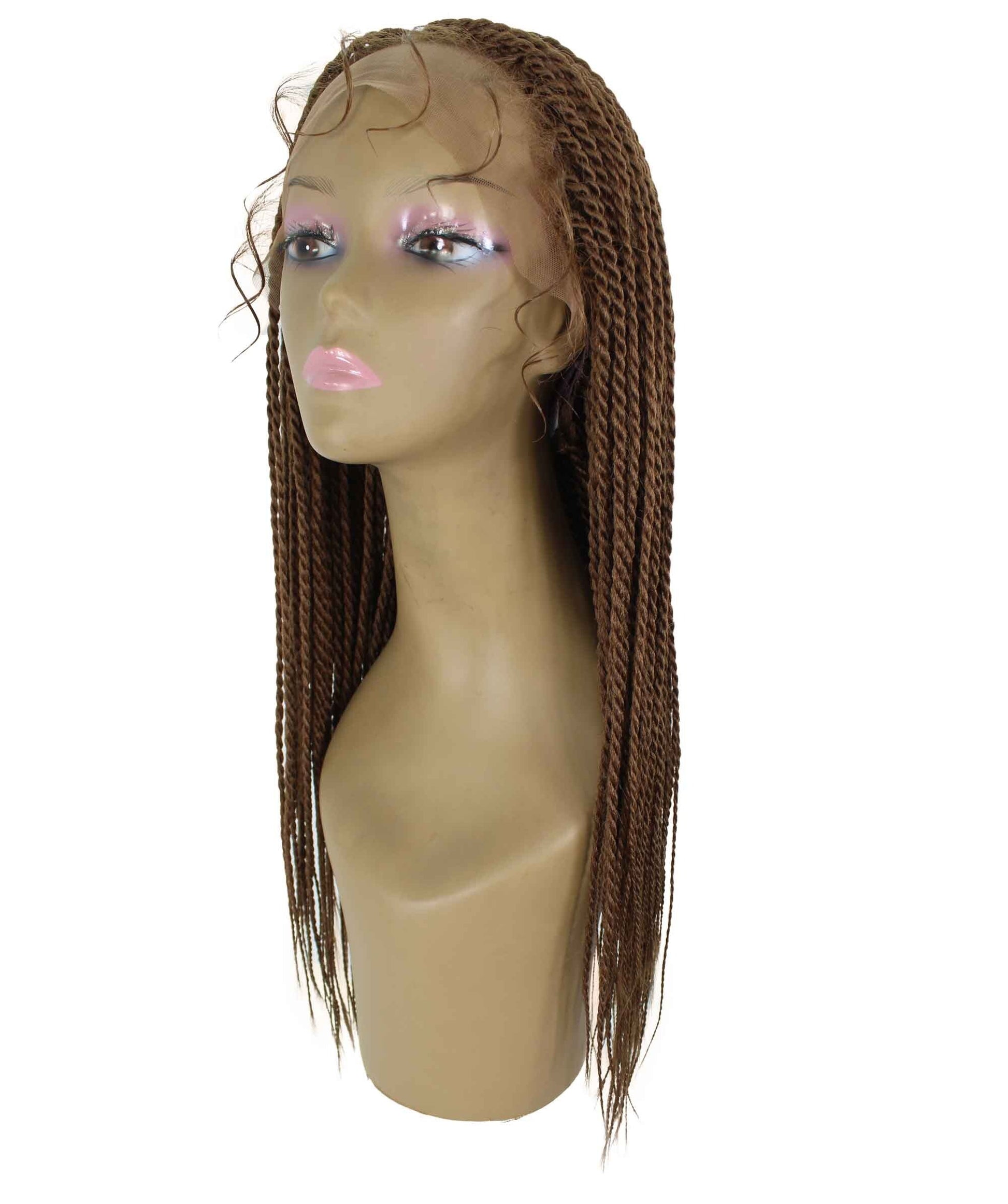 #30 - Copper Blonde