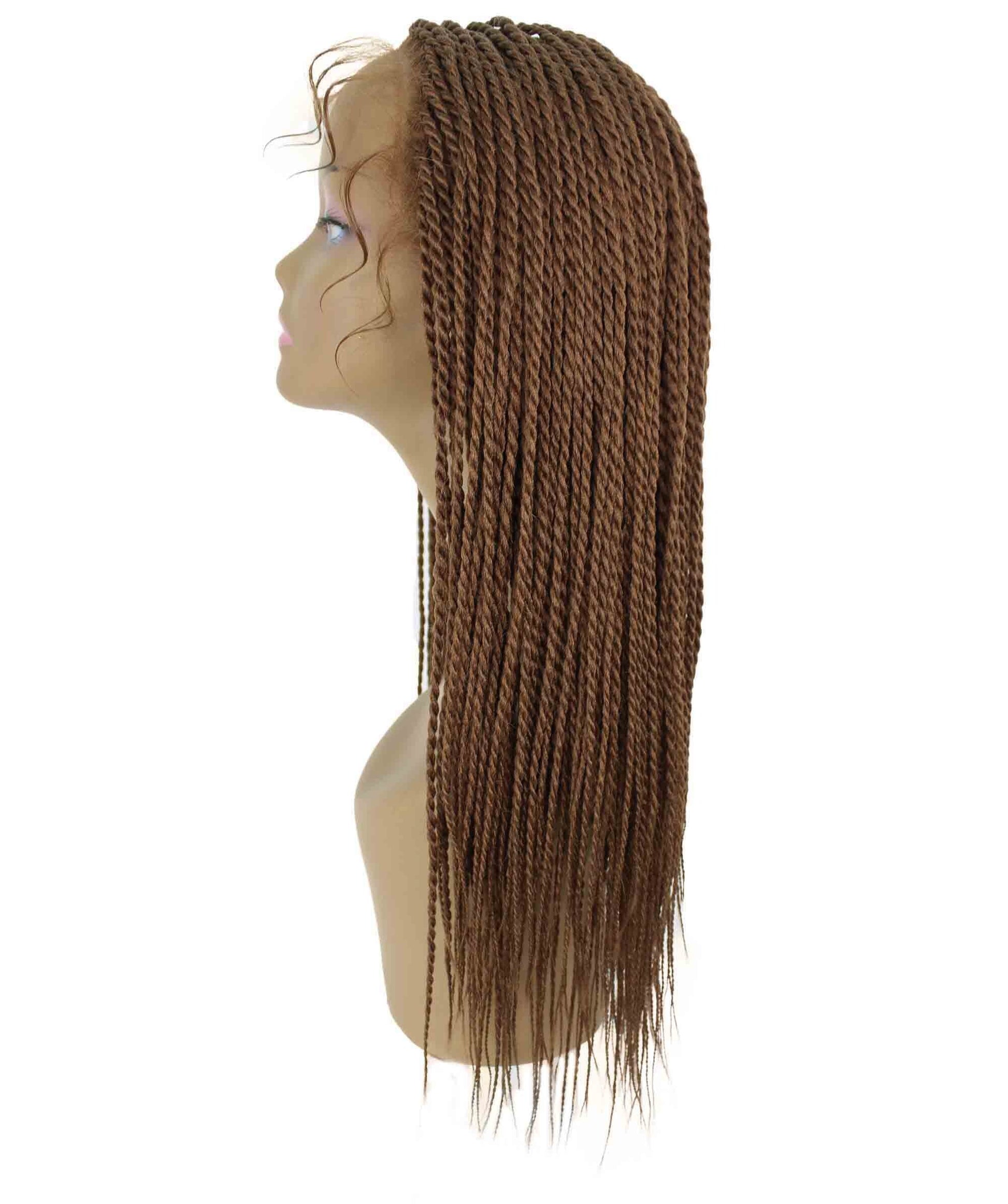 #30 - Copper Blonde